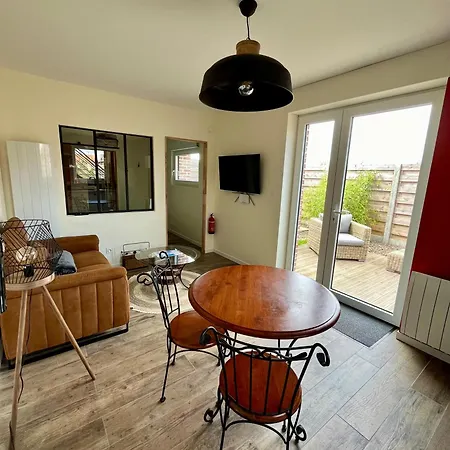 La Laiterie, Au Domaine D'antan Ennevelin