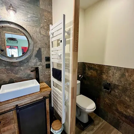 La Laiterie, Au Domaine D'antan